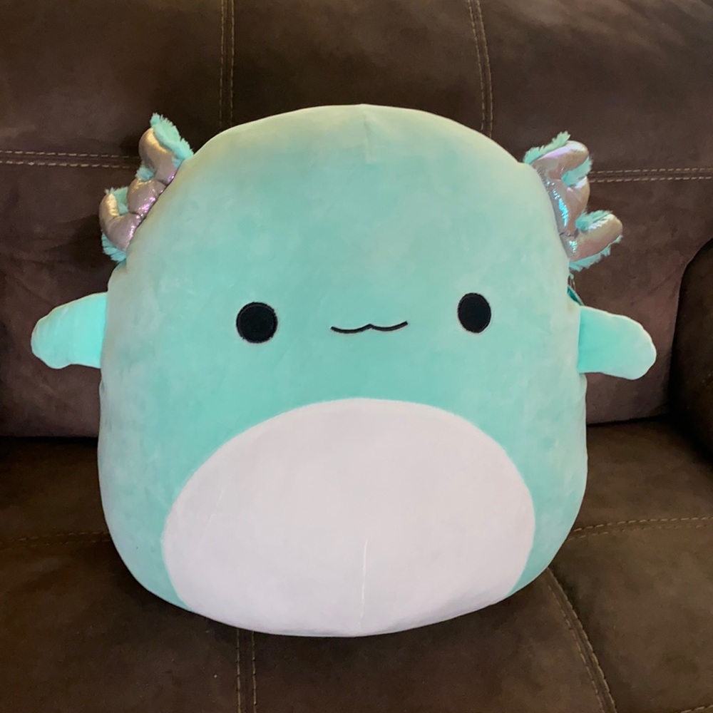 Squishmallow Anastasia brand new with tags 16in